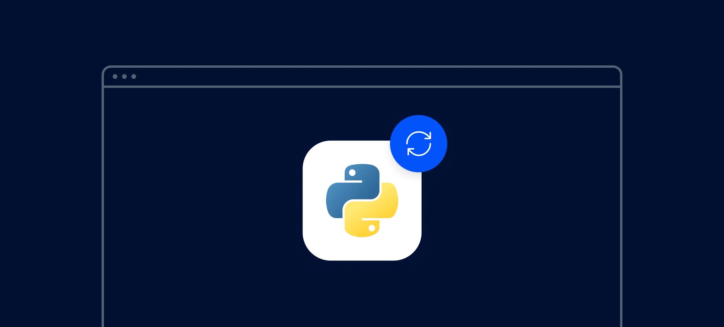 How to Rotate Proxies in Python: Requests & AIOHTTP